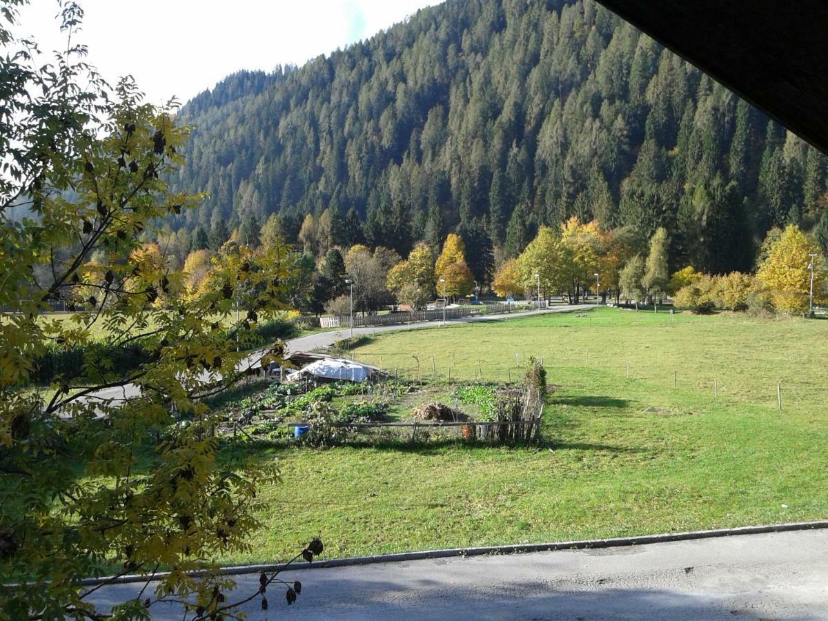 Appartamento Seppi Stile Trentino Pinzolo Exterior photo