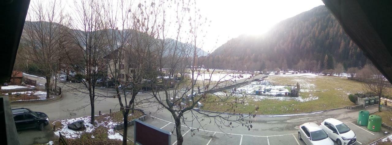 Appartamento Seppi Stile Trentino Pinzolo Exterior photo