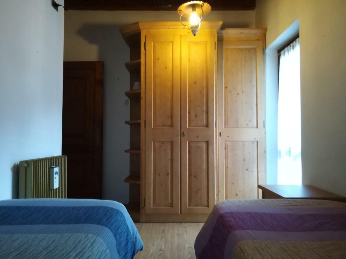 Appartamento Seppi Stile Trentino Pinzolo Exterior photo